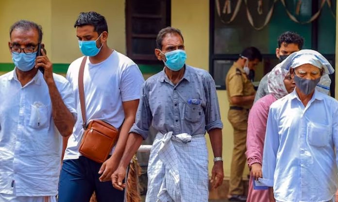 Nipah Virus Cases in Kerala