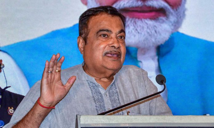 Gadkari's warning to manufacture of diesel vehicles