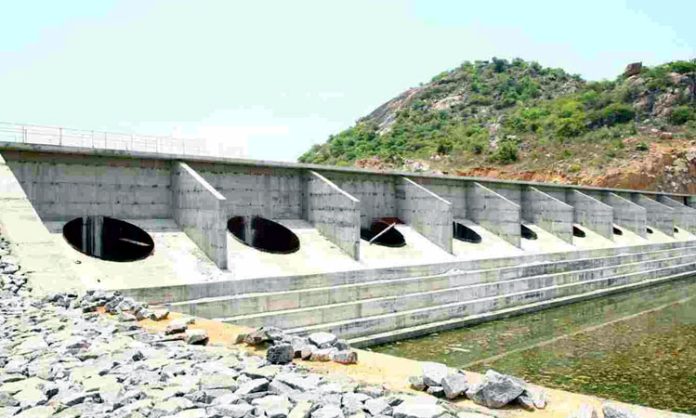 Palamuru-Rangareddy Project