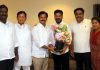 Kumbam Anil Kumar Reddy to rejoin Congress