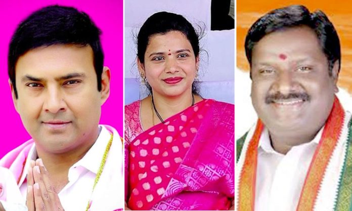 TS Election 2023: Political Heat on Malkajgiri Assembly Seat