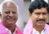 BRS MLA Rajaiah support Kadiyam Srihari