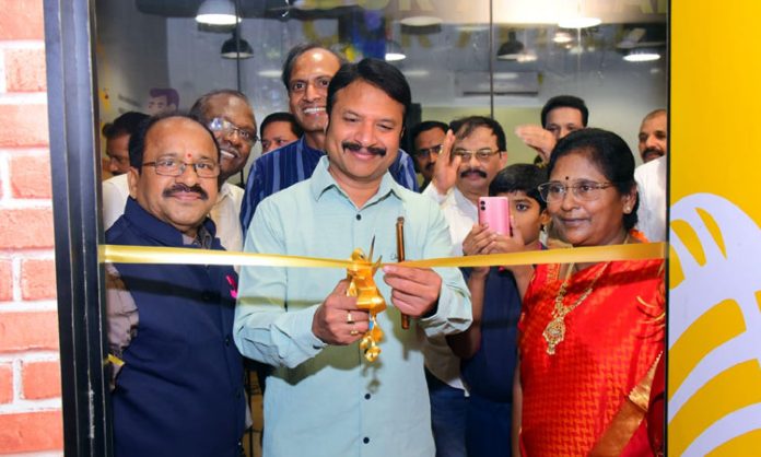 Muzigal Opens Music Academy in Visakhapatnam
