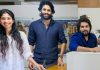 Sai Pallavi joins Team of NC23 Movie
