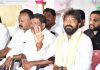 Modi apologize Telangana people