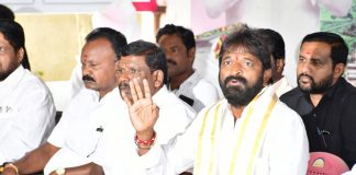 Modi apologize Telangana people