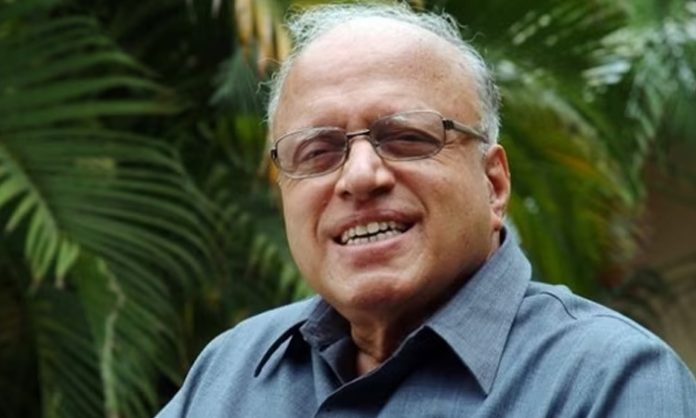 MS Swaminathan father of Indias Green Revolution passes away