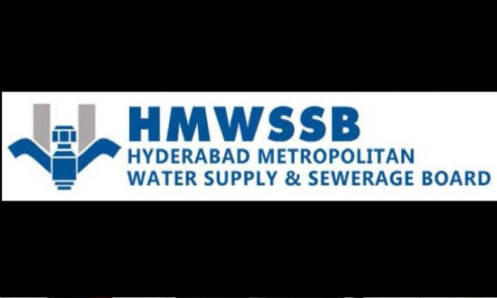 Telangana Water Board Employees Union