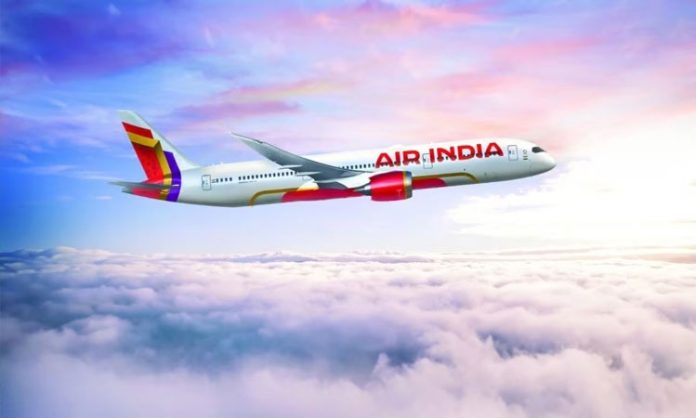 DGCA Imposes Penalty Of Rs 10 Lakh On Air India