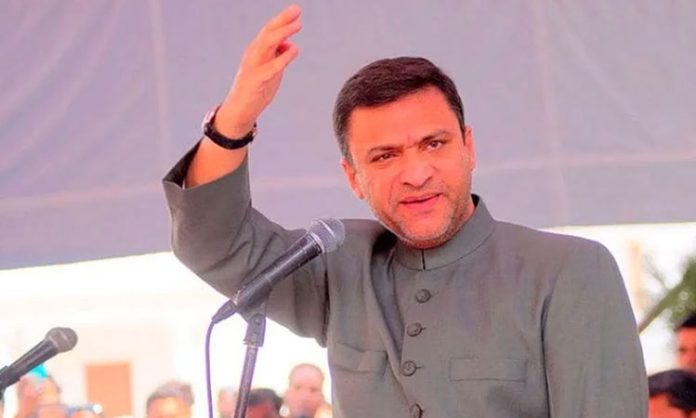 KCR is doing development which no CM has done in the country: Akbaruddin