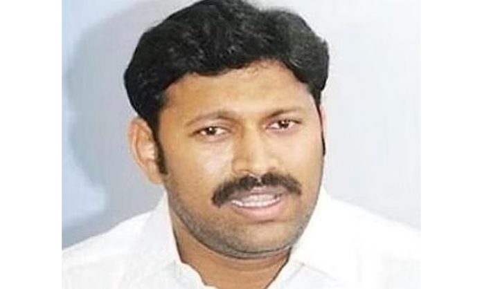 Viveka's murder case... Avinash Reddy attended the court