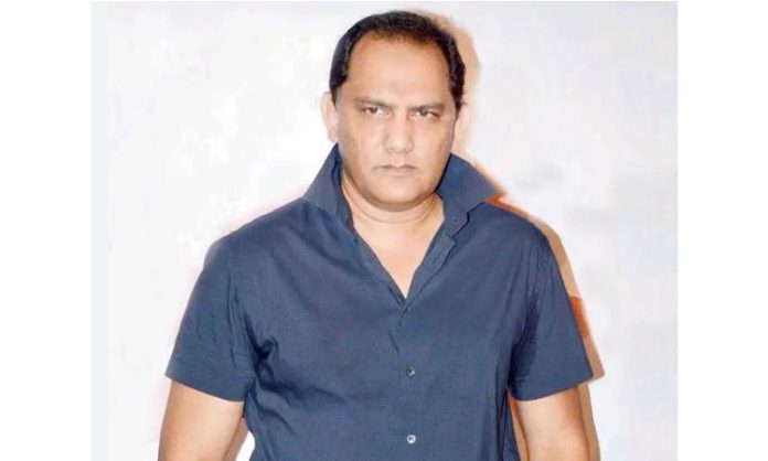 Non-bailable case against Azharuddin