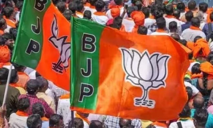 BJP vs Congress share in electoral bond funds