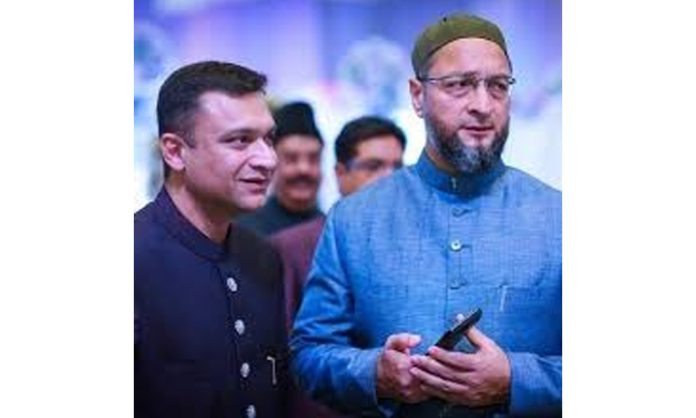 Owaisi brothers