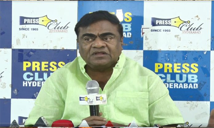 Conspiracies to break up our family: Babu Mehan