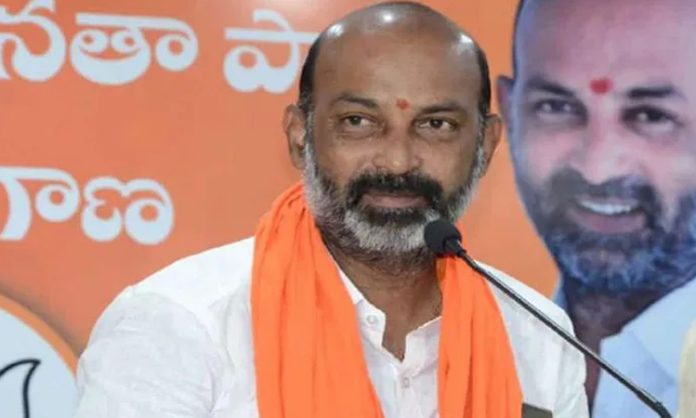 Union Minister Amit Shah's BC CM announcement is heartening