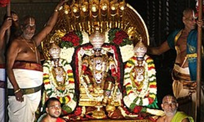 Brahmotsavalu