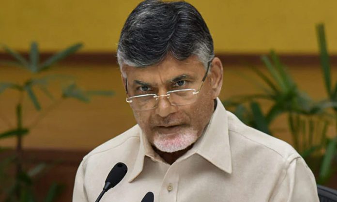 Arguments concluded in the Supreme Court on Chandrababu Quash Petition
