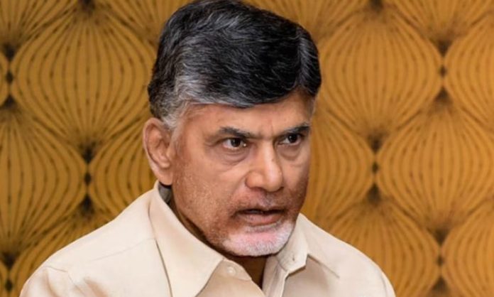 Supreme Court adjourned hearing on Chandrababu's bail petition