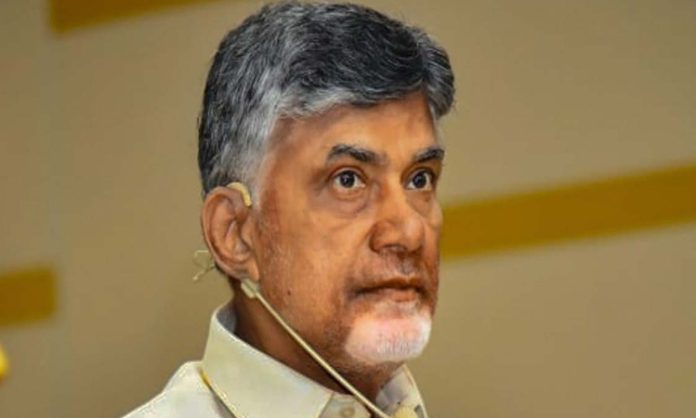 Arguments concluded on Chandrababu's bail and CID custody petitions