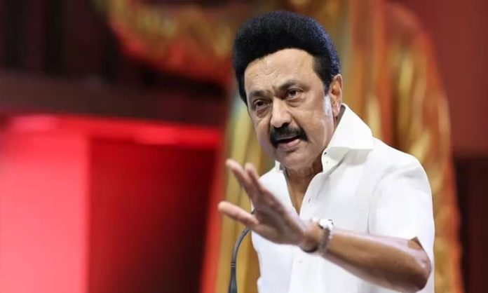CM Stalin moves resolutions against 'One Nation One Election' Delimitation