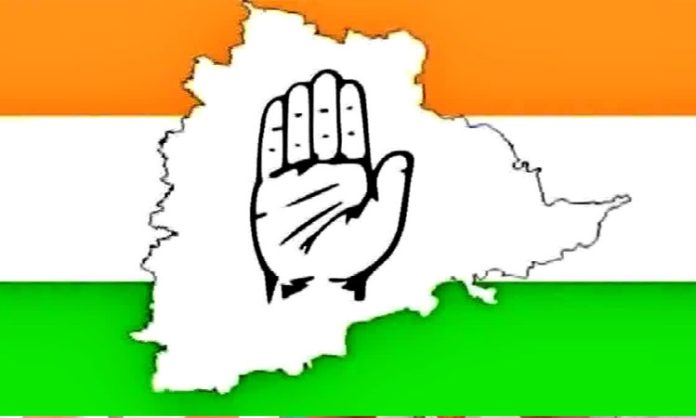 Telangana Elections 2023: Congress Focus on Rebel Leaders