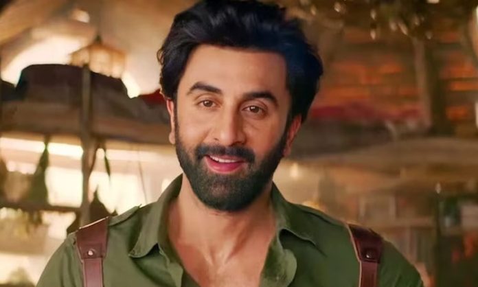 ED summons Bollywood actor Ranbir Kapoor