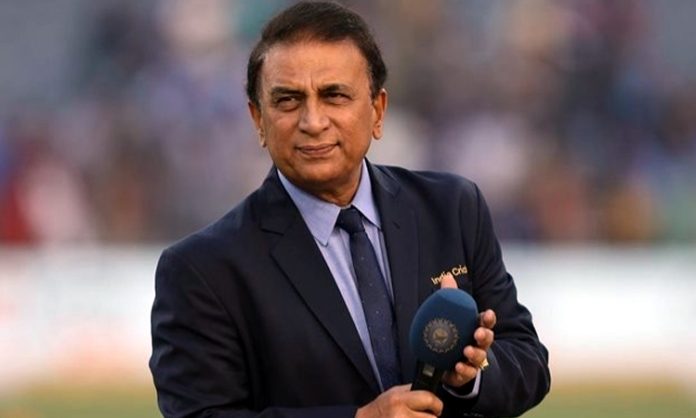 World Cup 2023: Sunil Gavaskar praises Maxwell