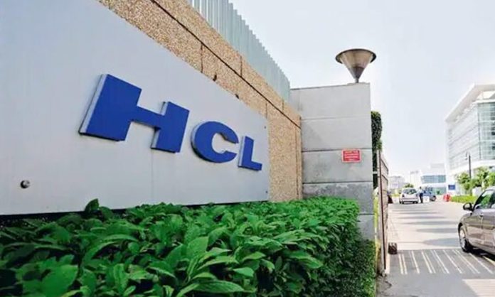 HCL Tech Q2 Results 2023