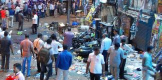 11 people sentenced to 10 years in Hyderabad blasts case