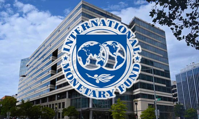 IMF raises India growth forecast for FY24 to 6.3%