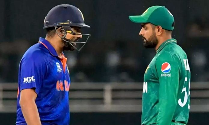 World Cup 2023: IND vs PAK Match