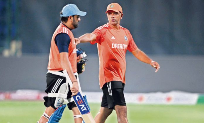 Ind vs Afg in World cup