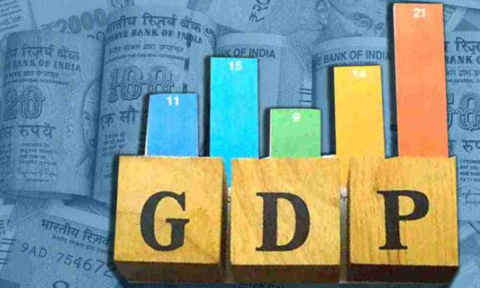 India's GDP is expected to continue at 6.3 percent