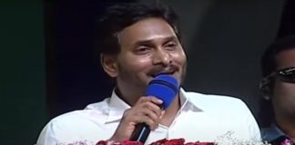 Jagan mohan reddy vs Chandra babu naidu