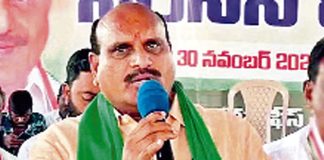 Shock for Congress in Medak