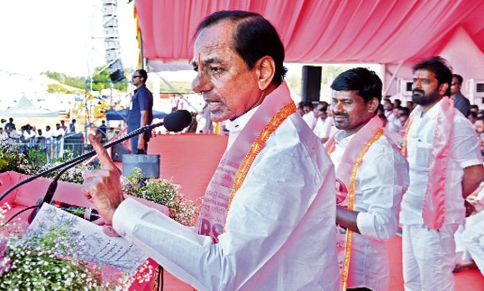 kcr