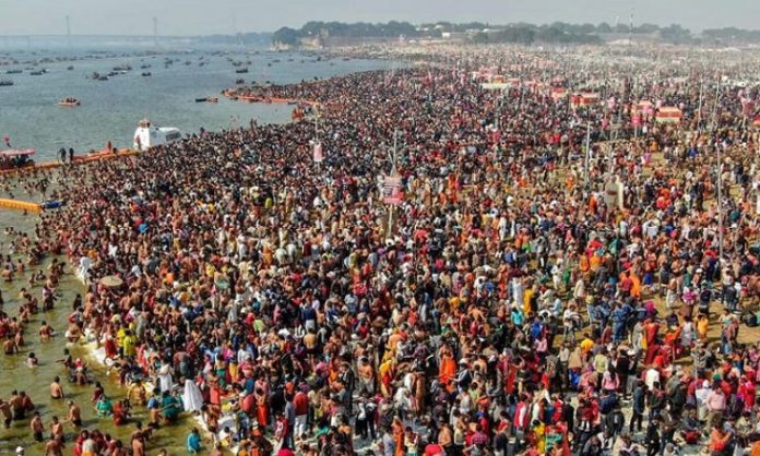 Kumbh Mela