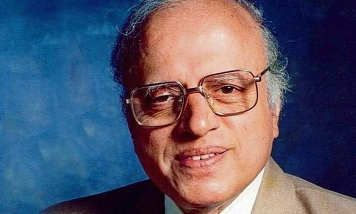 M. S. Swaminathan was social revolutionary