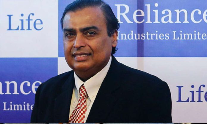 Mukesh Ambani receives third threat email