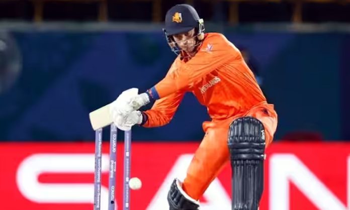 World Cup 2023: NED Set Target 246 runs for SA