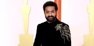 Jr NTR Honored by Academy of Motion Picture Arts
