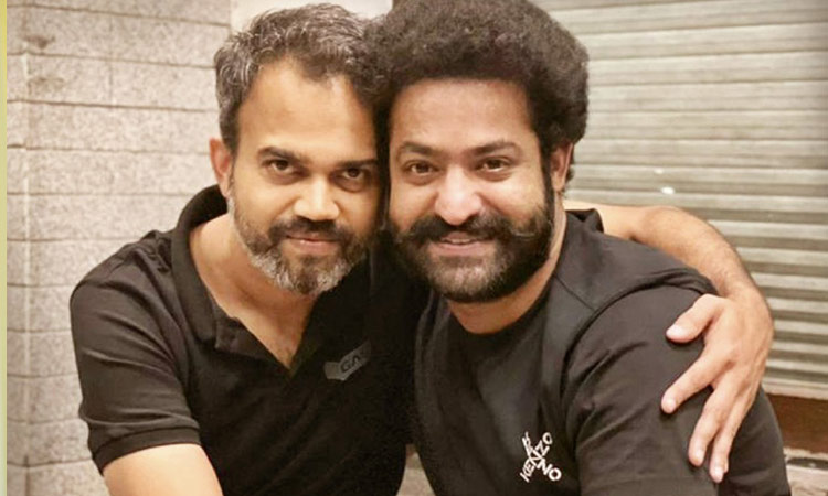 NTR Prashanth Neel project will go on floors in April 2024