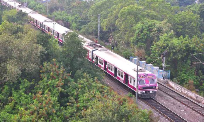 New MMTS services in Hyderabad suburbs