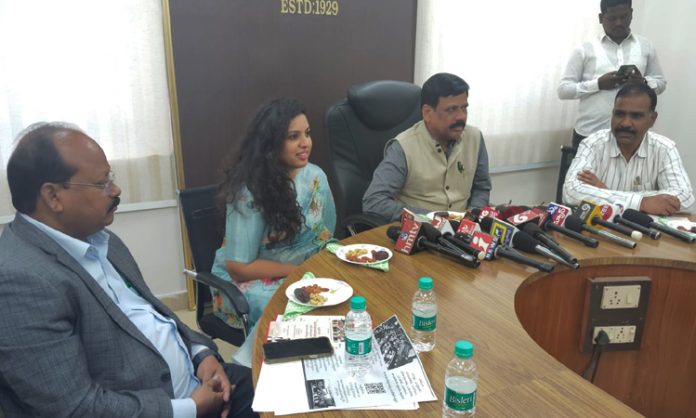 Citizen Parliament in OU from tomorrow