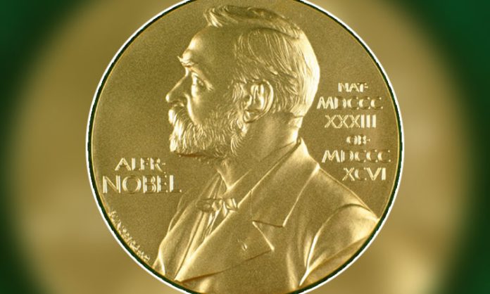 Prestigious Nobel Prizes
