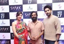 SPARK Trailer Launch