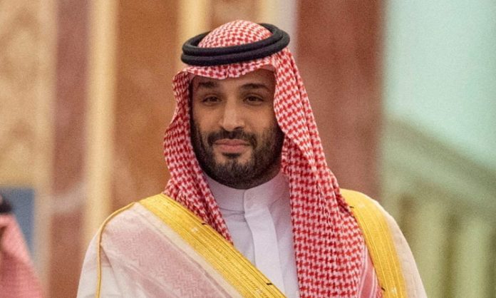 Saudi Arabia broke the agreement with Israel