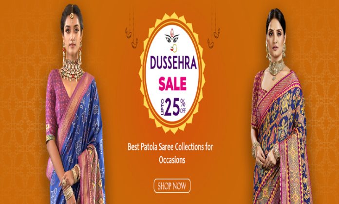 Dussehra and Diwali Weekly Bumper Draws at South India Shopping Mall