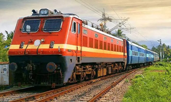 East Coast Railway has decided to extend the weekly special trains